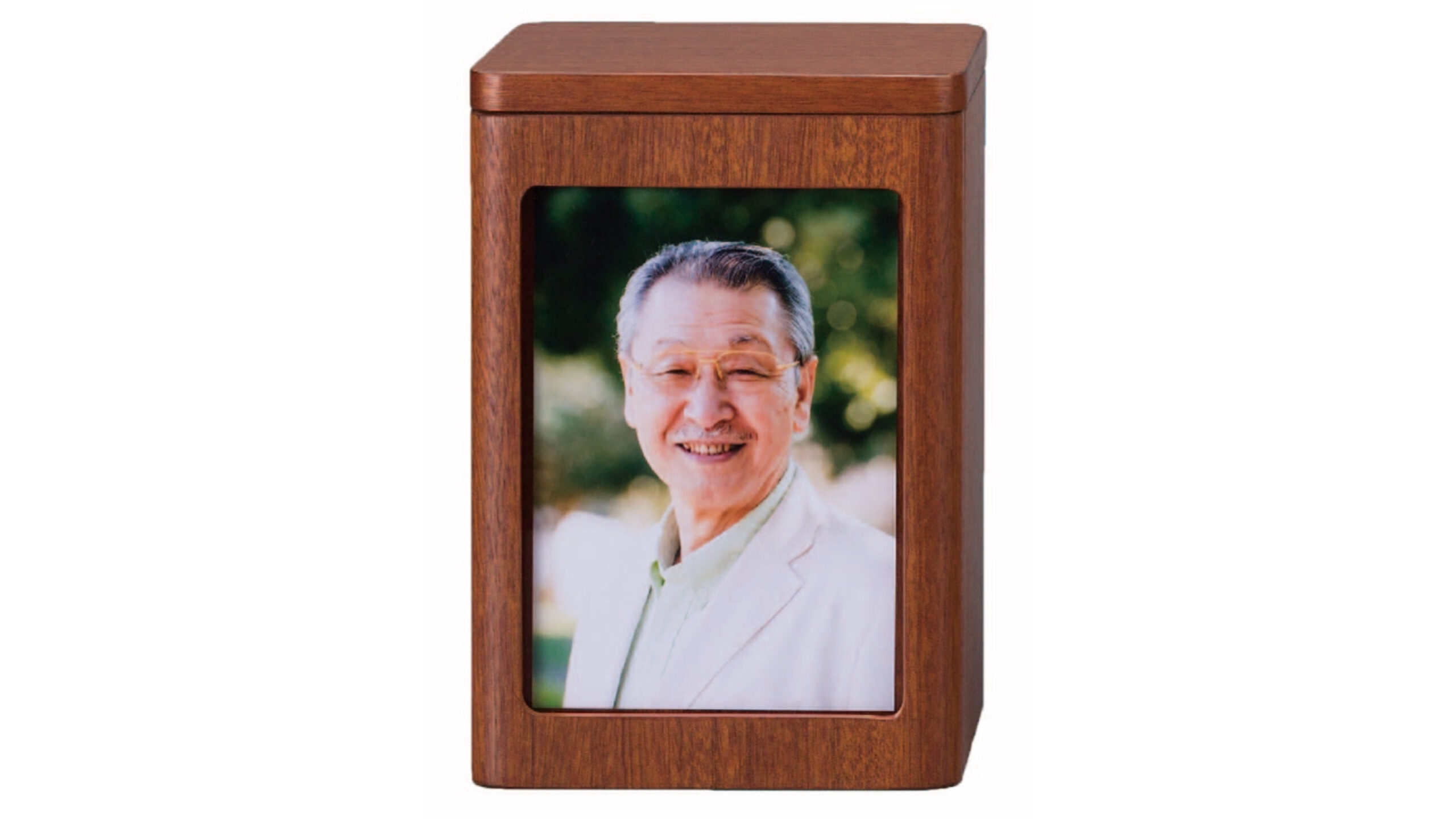 星粒の箱 アライブ ミニ < サペリ > - ご遺骨サポートすずなり